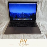 MacBook Pro 13吋 i5 3.1G / 8G / 512G ssd 2017年款 太空灰 A1706