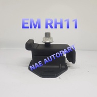 AX743 ENGINE MOUNTING RH11 HIACE BENSIN 12361-31070 92