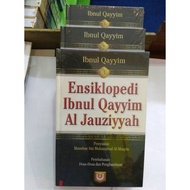 ENSIKLOPEDI IBNUL QAYYIM AL JAUZIYAH 3 JILID (PUSTAKA AZZAM - AB)