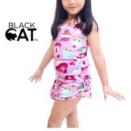 Pambahay Kids Terno for Girls 1-9yr old