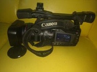 CanOn1/3吋3CcD，HDv，xH-A1，攝影機