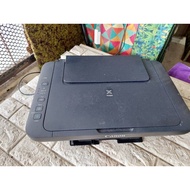 🔴ROSAK🔴 PRINTER ROSAK SPARE PART BROKEN USED TERPAKAI CARTRIDGE CANON E400 E600 EPSON HP HEWLETT PAC