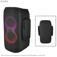 Speaker Protective Cover for JBL PartyBox Club 120 Speaker Dust Cover Club120 Storage Dust-proof Cap