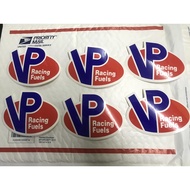 VP RACING FUEL STICKER