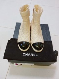Chanel Boots shoes 鞋 靴 經典款