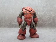 Gundam hg 魔蟹 上色 成品