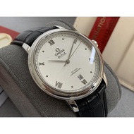 Omega Omega Omega Saucer Flying Men's Watch 395mm424.13.40.20.02.007