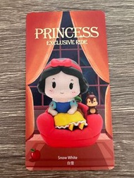 迪士尼白雪公主 盲盒