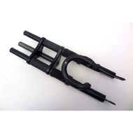 16 Downhill Suspension fork untuk basikal lajak fork