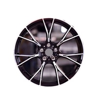 TAC15680 BMW wheels car conversion forging Model F in black glossy 18X9J