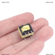 Moun Insulation Audio 600:600 Europe 1:1 EI14 Isolation Transformer audio isolation transformer
