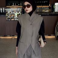 Hi.PRIMA Adelle Vest Women's Vest