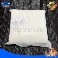 Aquarium Machine Filter Media Foam Cotton Dirty Water Filter Size 2 x 1 meter
