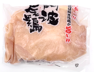 雞胸 300g (急凍 -18℃)