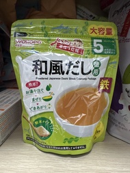 Wakodo 和風だし粉末日本高湯