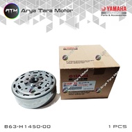 Magnet Only Aerox 155 Old 2017-2020 B63-H1450-00 YGP (Yamaha)