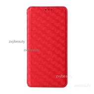2024 Vivo Y100 5G Flip Matte Leather Casing For Vivo Y18 Y38 Y100 Y03 Y28 Y 100 100Y VivoY100 5G 202