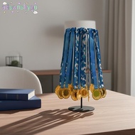 adawnshygu Carbon Steel Medal Display Holder Rotatable Ra for Tabletop Award Hanging Sturdy Medal St
