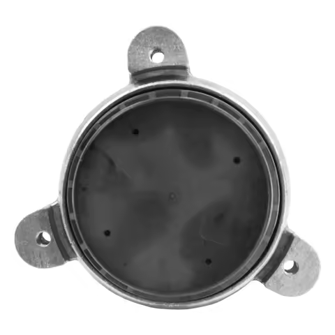 AU28-Engine Mount Mounting Support Metal Engine Mount Left 22116780263 For BMW 5 6 7 Series F10 F07 