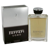 FERRARI UOMO EDT FOR MEN