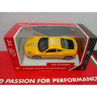 ferrari toy car 430 scuderia