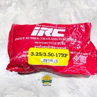 IRC Inner Tube 3.25/3.50 17 Genuine 1 Strong And Durable