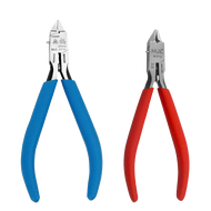 มีดตัดแบบมีดเดียว MJL M-1711 สำหรับงานโมเดล ชิ้นส่วนเครื่องมือประกอบเฉพาะสำหรับงาน DIY ด้ามจับแบบพกพ