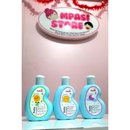 Bambi Baby Cologne Baby Perfume - 100 ML