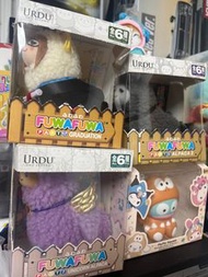 URDU FUWAFUWA Alpaca Graduation, Alpaca 2, Unicorn Alpaca, Fluffy Squish