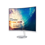 SAMSUNG 27" C27F591F