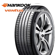 235/50/18 | Hankook Ventus Prime 4 | K135A | Year 2023 | New Tyre | Minimum buy 2 or 4pcs