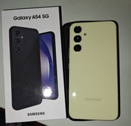 Samsung Galaxy A54  8+256