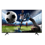 HISENSE  50 / 55" Inch 4K UHD HDR GOOGLE LED TV Chromcast NETFLIX Youtube