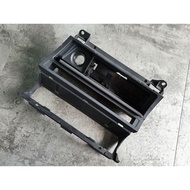 E46 Center console ashtray with DSC switch