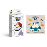 Pokémon GO Plus +