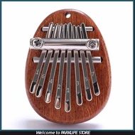 Mini 8 Keys Finger Kalimba Thumb Piano Portable Beginners Keyboard Mbira Gifts mini thumb piano