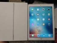 Apple iPad Pro 12.9吋 WiFi+Cellular 128GB全套有盒很新淨