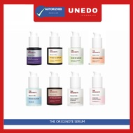 The Originote Retinol B3 Gluta Bright Vitamin C Facial Serum