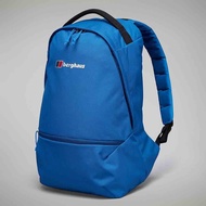 BERGHAUS Logo Recognition Outdoor Day Backpack 25L - Blue