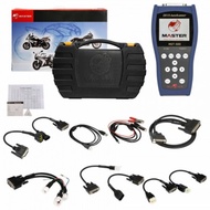 ☬MST-500 Motorcycle Scan Tool MST 500 Instead Of MCT-200 Motorcycle Diagnostic Scanner MST500 ❂❣