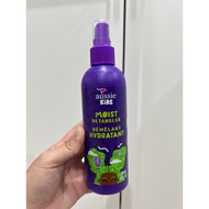 Aussie kids moist detangler, sunny tropical fruit