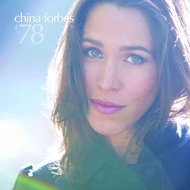 Gina Forbes Solo Album 78 Pink Martini Lead Singer China Forbes 78 WN145151