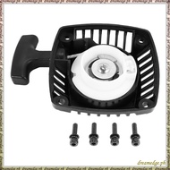 [S D K G] Pull  (Metal Claw Centered) Start for 23Cc 26Cc 29Cc 30.5Cc  Zenoah  for 1 5  Baja 5B Rova