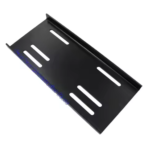 Uneven Unpaved Competing Engine Bracket with Enhanced Durability Engine Mounting Solution Fit for Pr