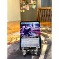 Hermes, Overseer of Elpis - Final Fantasy Commander - Contemporary Nook