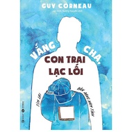 Book - Absent father, son lost