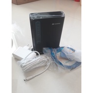 HUAWEI Modem + Router 4G CPE E5172 Unlock All Operators