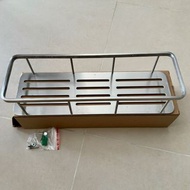 [全新] 廚房/廁所不鏽鋼架 SUS304 Stainless Steel Rack