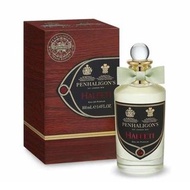 ✨現貨✨PENHALIGON'S - HALFETI  黑玫瑰中性香水  100ml