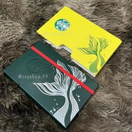 Starbucks Vietnam Limited Edition 2023Planner